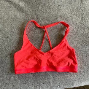 Under Armour Sports Bra